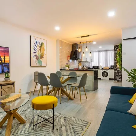 Apartment Home@abrantes