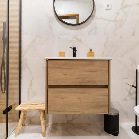 Апартаменты Home@abrantes