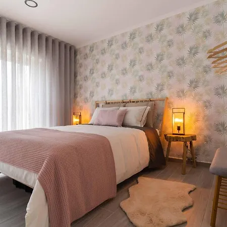 Lejlighed Home@abrantes *