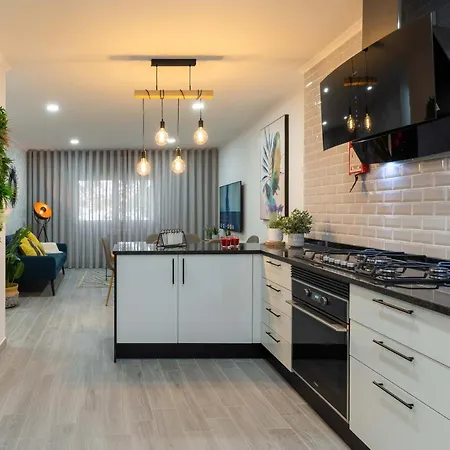 Διαμέρισμα Home@abrantes