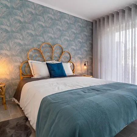 Home@abrantes Lejlighed *