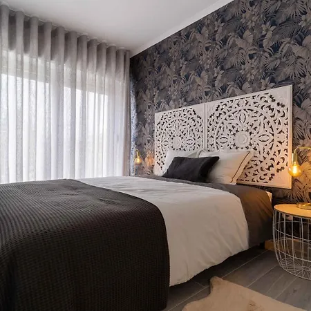 Lejlighed Home@abrantes