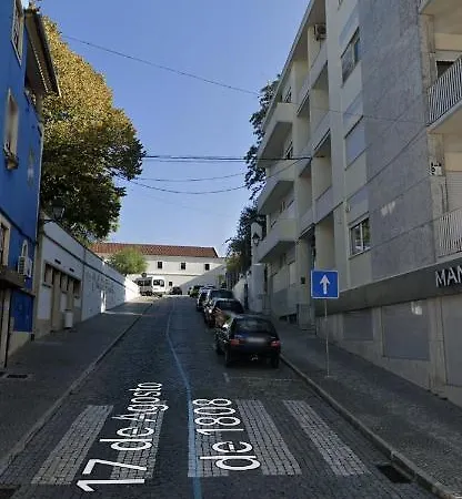 Home@abrantes Abrantes