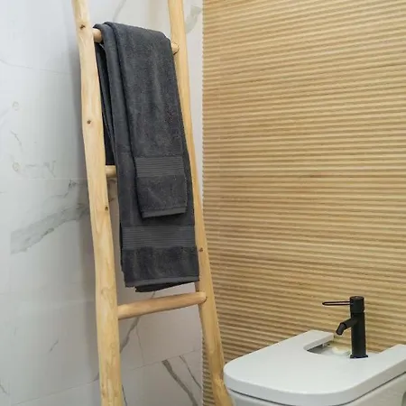 Διαμέρισμα Home@abrantes