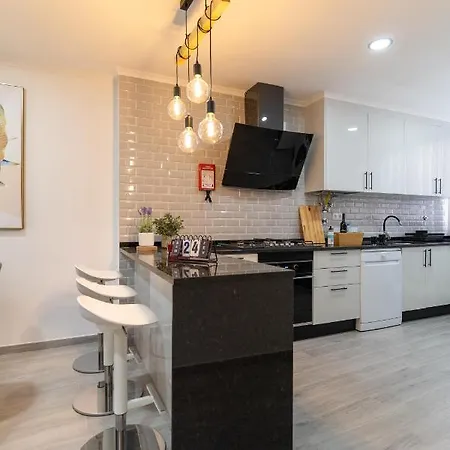 Apartment Home@abrantes Abrantes
