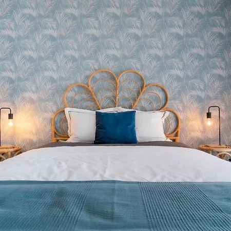 Home@abrantes Апартаменты *