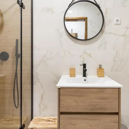 Home@abrantes Διαμέρισμα