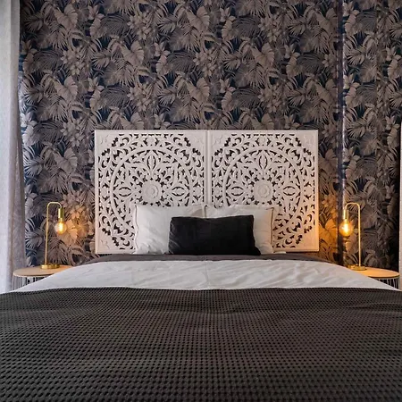 Lejlighed Home@abrantes *