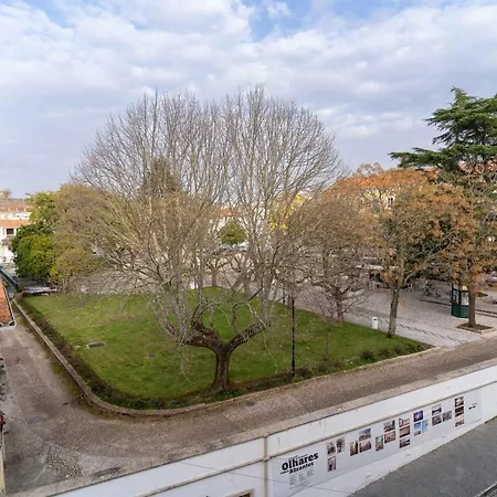 Home@abrantes Lejlighed *