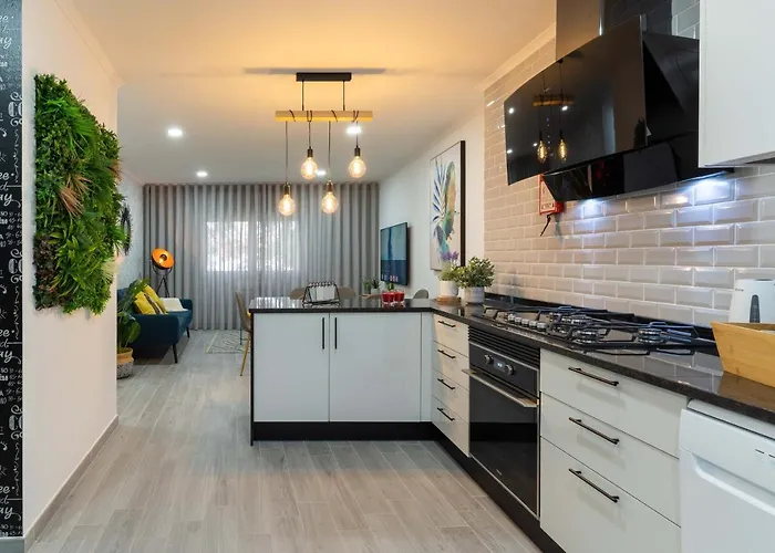 Apartament Home@abrantes