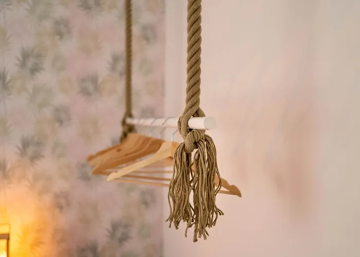 Apartament Home@abrantes