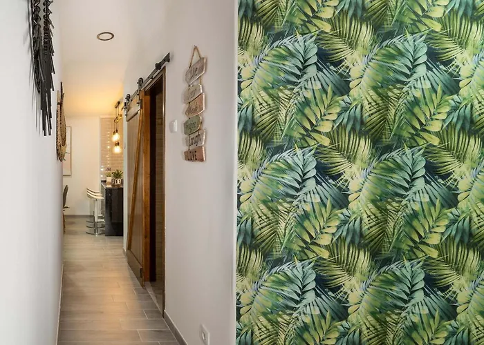 Home@abrantes Apartament *