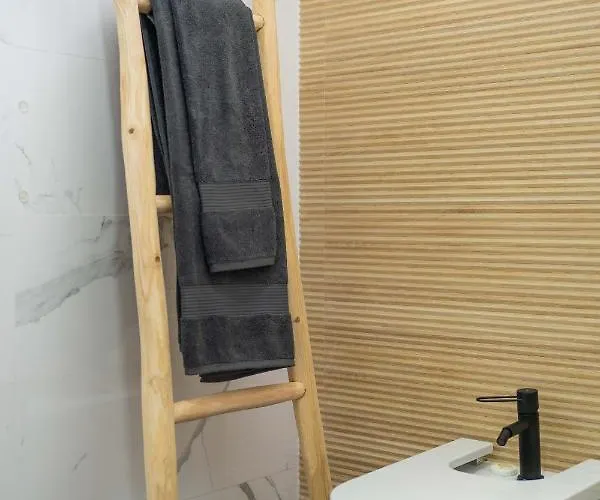 Apartament Home@abrantes