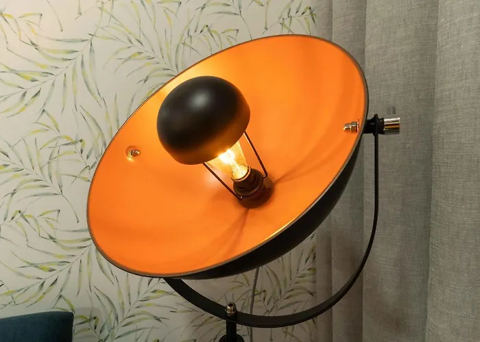 Home@abrantes شقة