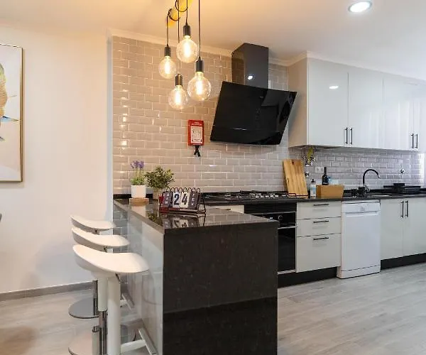 Apartament Home@abrantes Abrantes