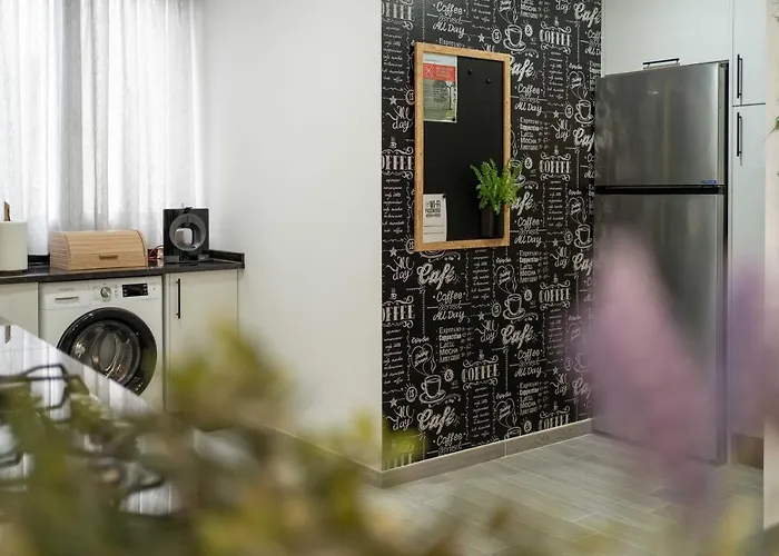 Home@abrantes Apartament