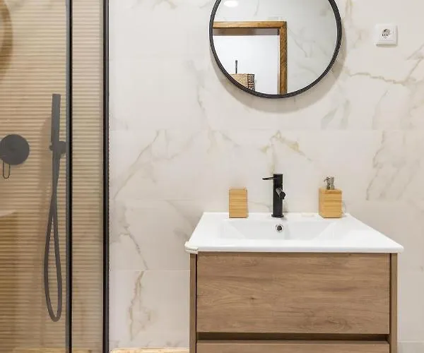 Home@abrantes شقة