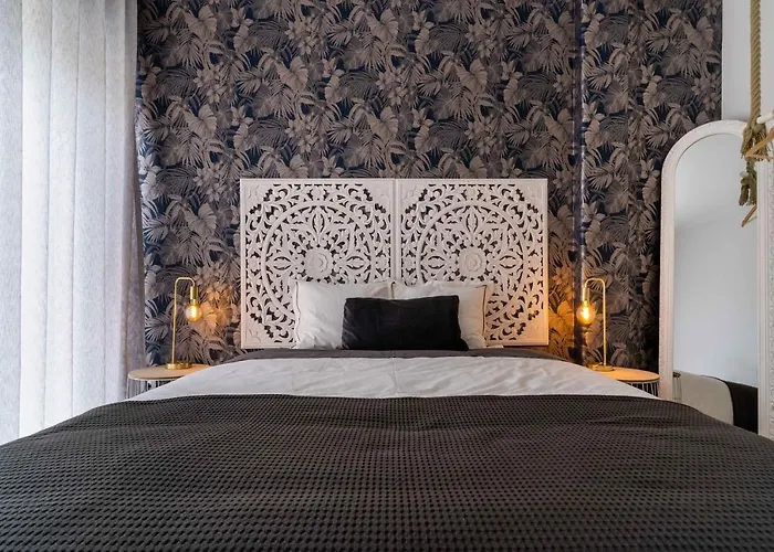 Apartament Home@abrantes *