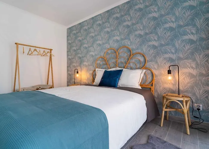 Apartament Home@abrantes