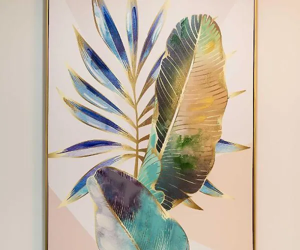 Apartament Home@abrantes *