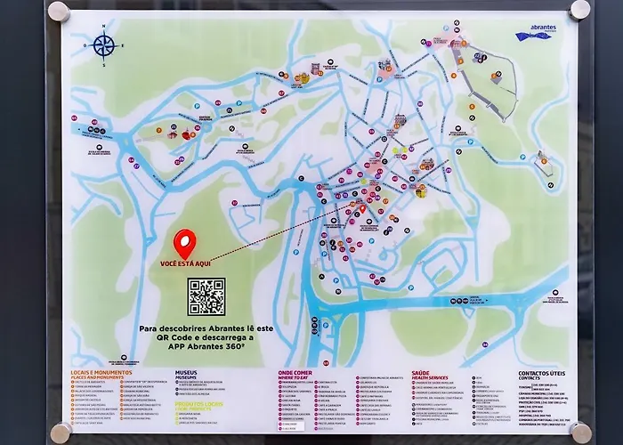 Home@abrantes شقة *